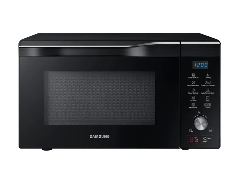 Samsung MC32K7055CK forno a microonde Superficie piana Microonde combinato 32 L 900 W Nero