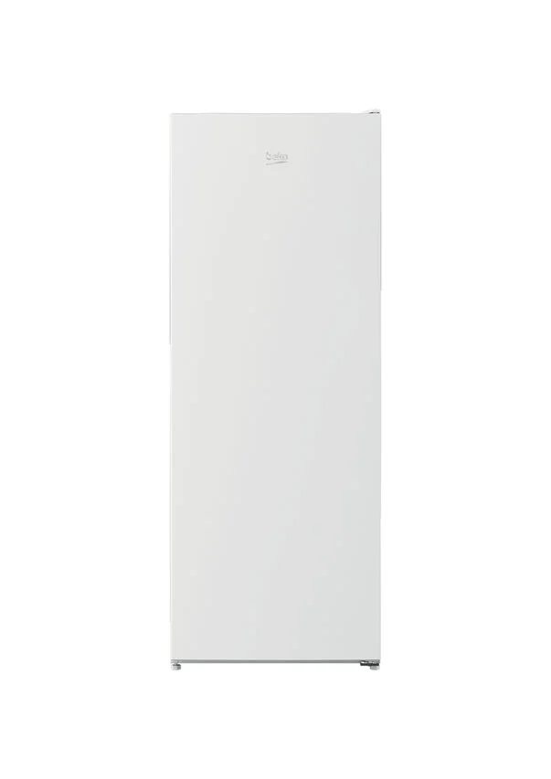 Beko RSSA250K30WN monoporta Libera installazione 222 L F Bianco