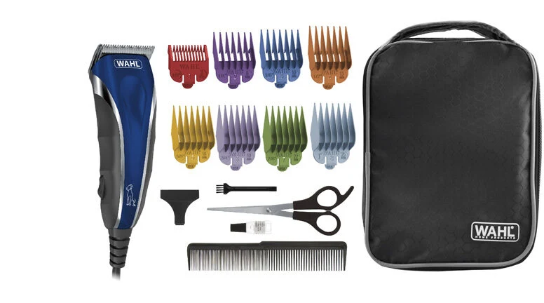 Wahl Pro Grip tosatrice per animali domestici