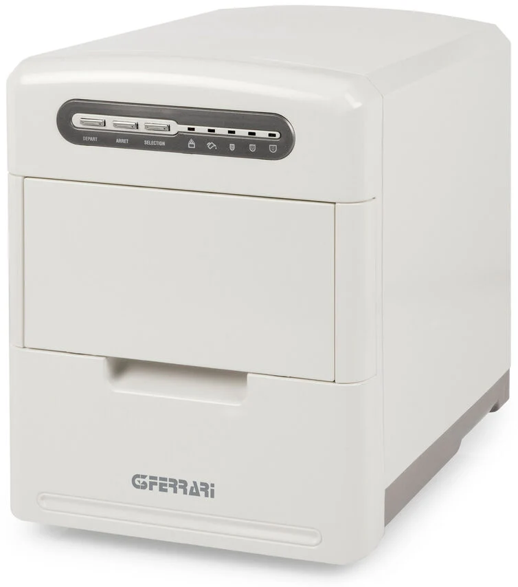G3 Ferrari Artiko 12 kg/24h 140 W Bianco