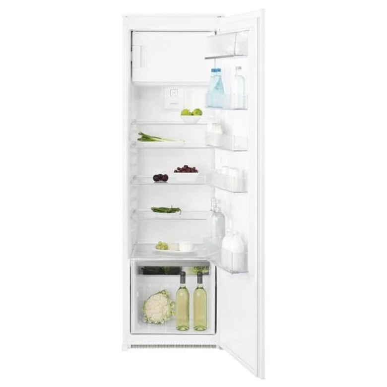 Electrolux EFS3DF18S monoporta Da incasso 282 L F