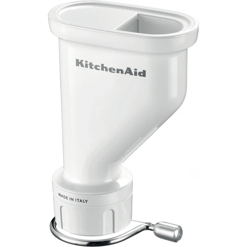 KitchenAid Gourmet Pasta Press
